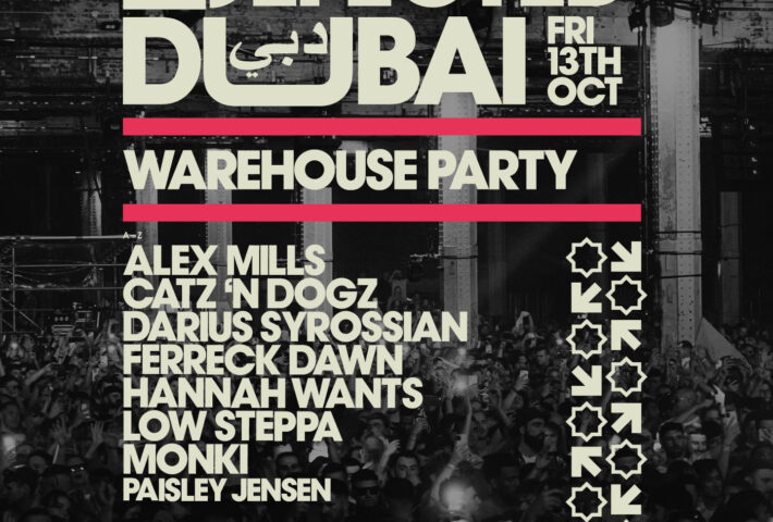 Defected Dubai