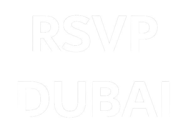 RSVP Dubai