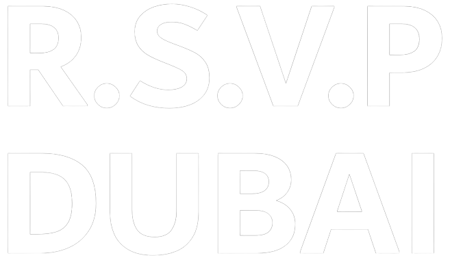 RSVP Dubai