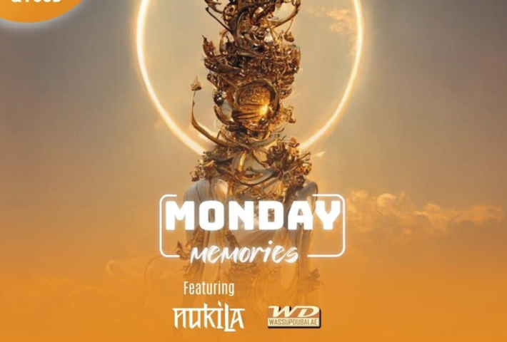 Monday Memories at Lux Club Dubai