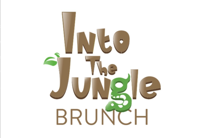 Into The Jungle Brunch – Family Brunch