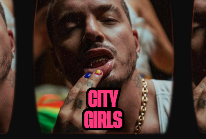 City Girls – Ladies Night