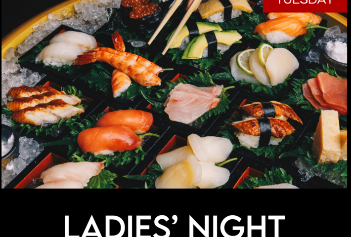 Ladies Night by KOYO