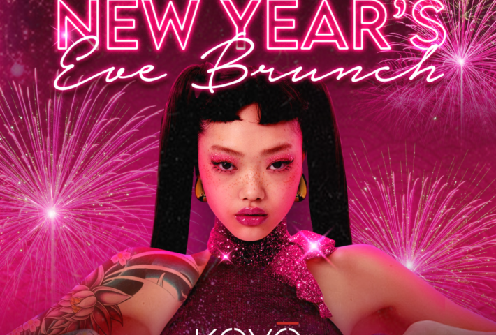 New Years Eve By Koyo