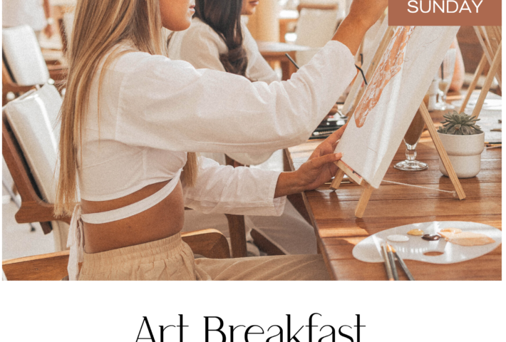 Art Breakfast By Ula