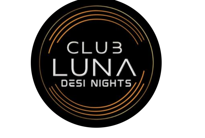 Desi Night | RAAT BAAKI By Club Luna