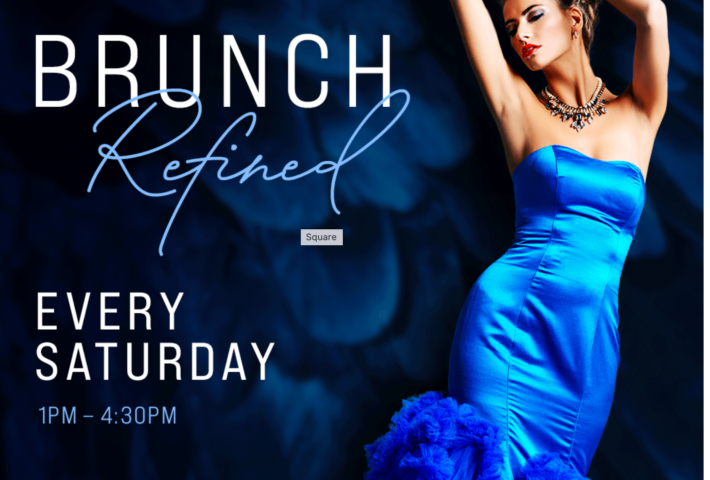 Brunch Refined – Akria Back By Candypants