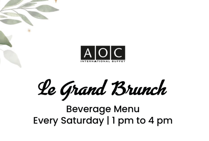 A.O.C. French Brasserie