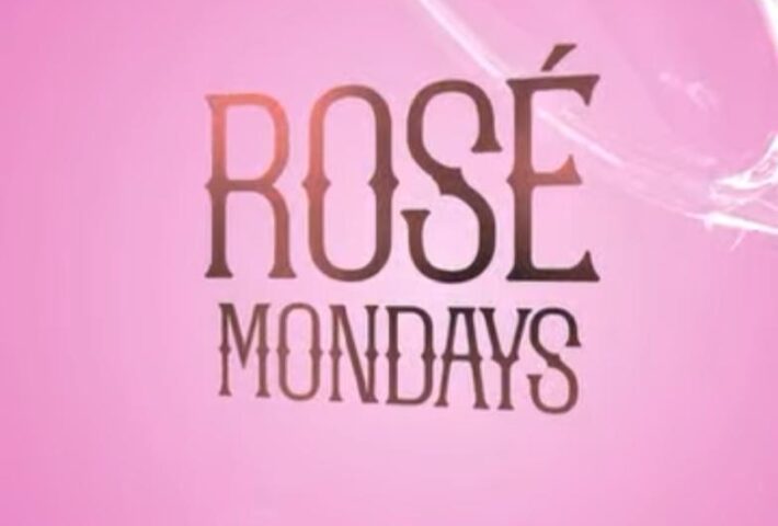 Rose Mondays