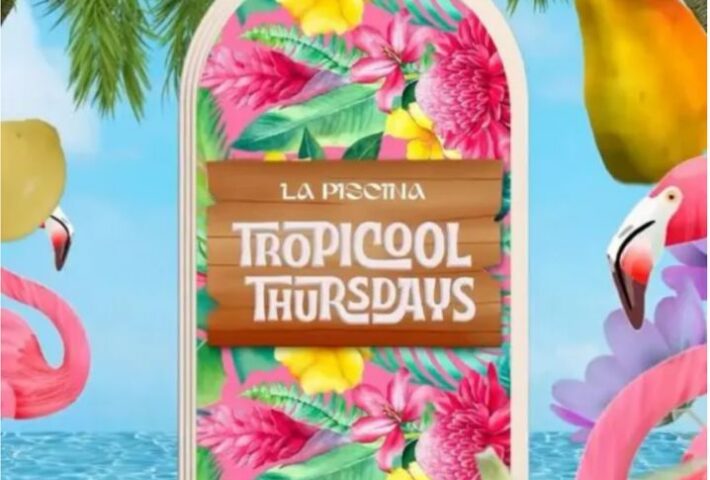 TROPICOOL THURSDAYS