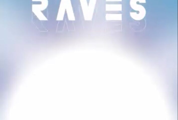 WAVES & RAVES SATURDAYS