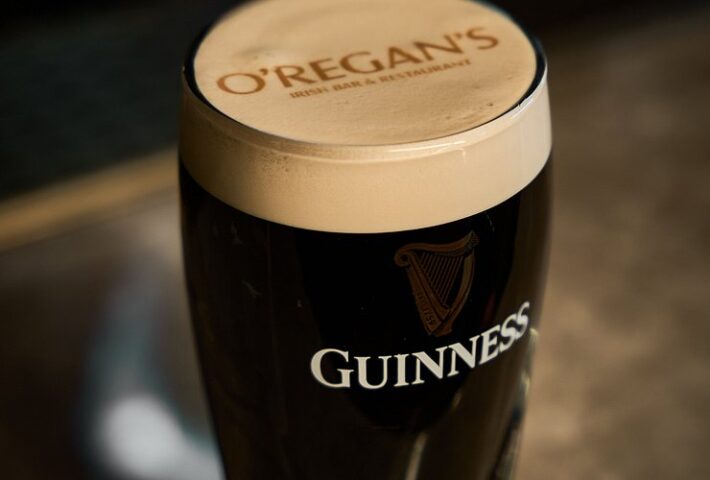 O’ Regans’Irish Bar and Restaurant