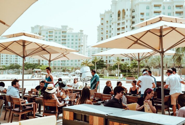 The Tap House, Palm Jumeirah