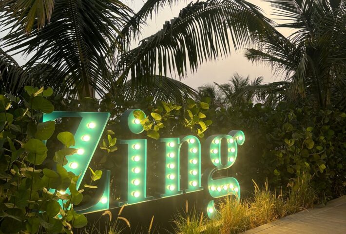 Zing Pool & Beach Bar