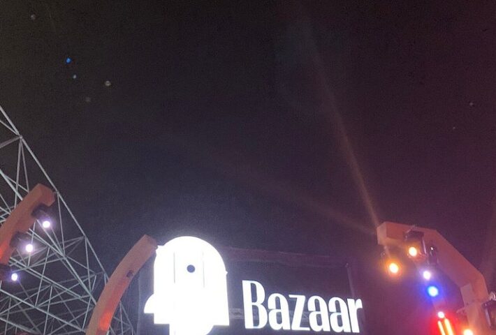 Bazaar Club Dubai