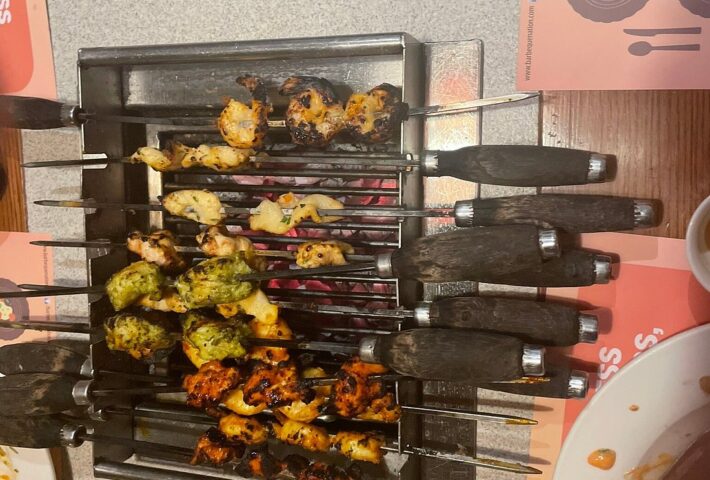 Barbeque Nation