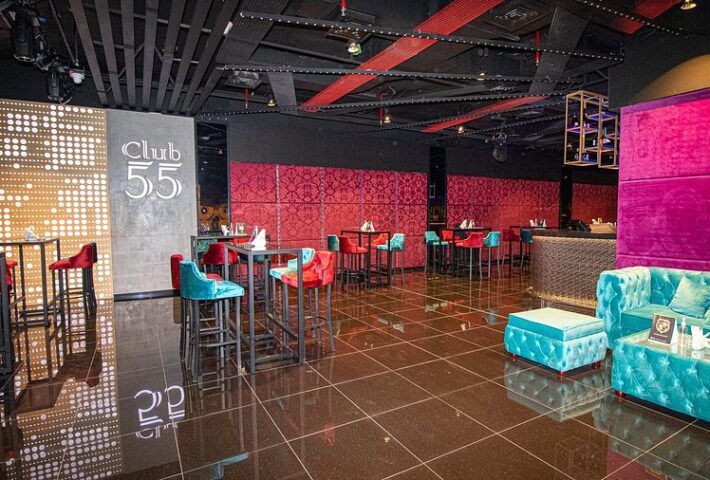 Club 55