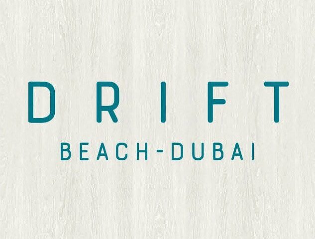 Drift Beach