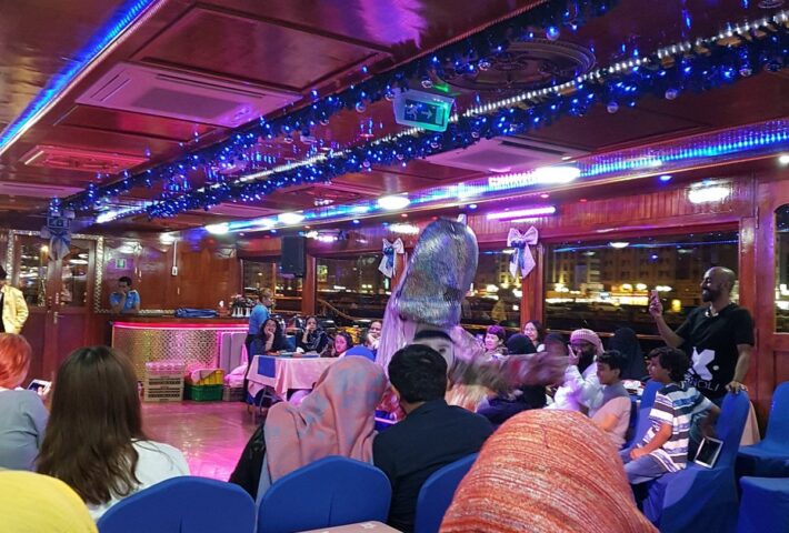 Ramee Cruise Dhow