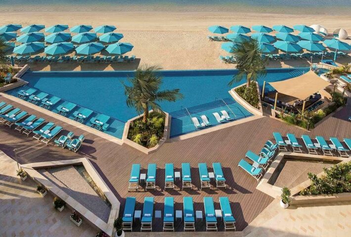 The Retreat Palm Dubai Mgallery By Sofitel