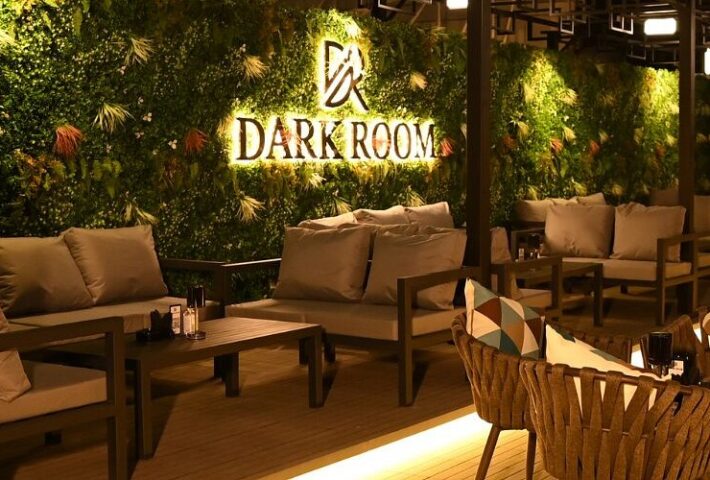 Dark Room Dubai