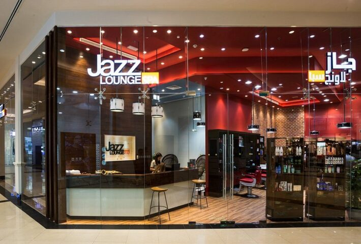 Jazz Lounge Spa