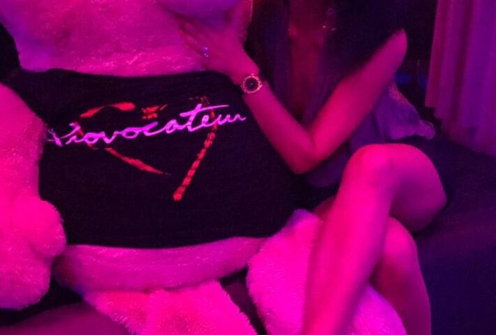 Provocateur Night Club