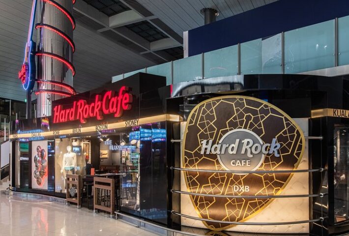 Hard Rock Cafe