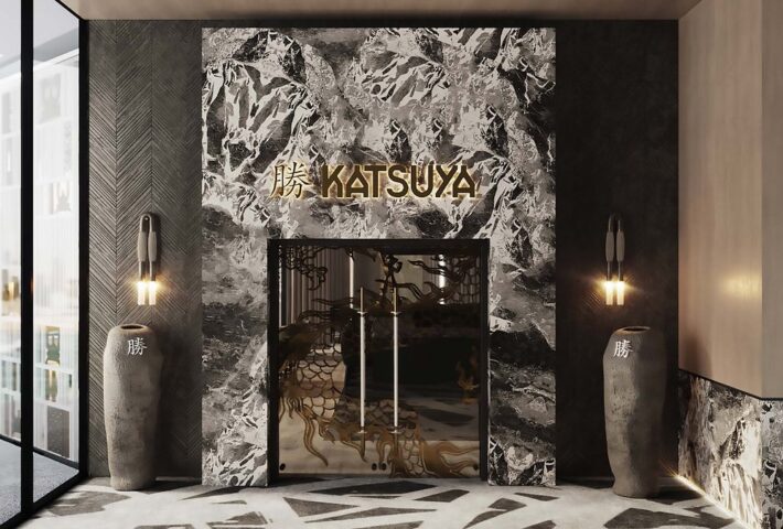 Katsuya Dubai