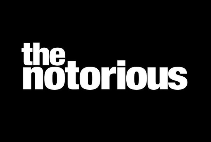 The Notorious