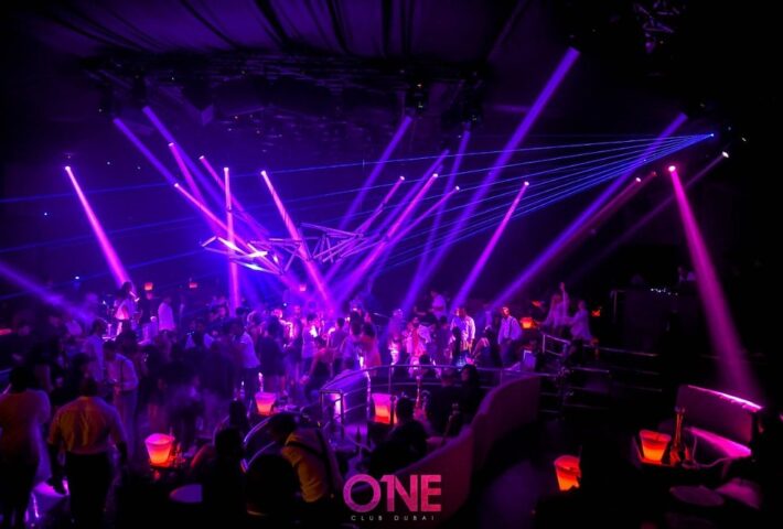 One Club Dubai