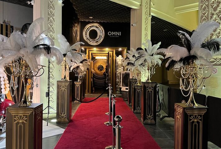 Omni Club Dubai