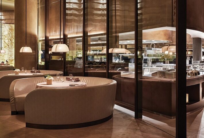 Armani Ristorante