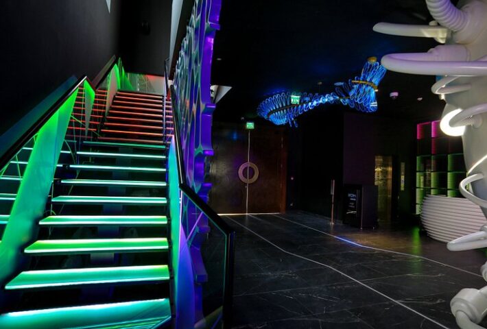 Storm Club & Lounge