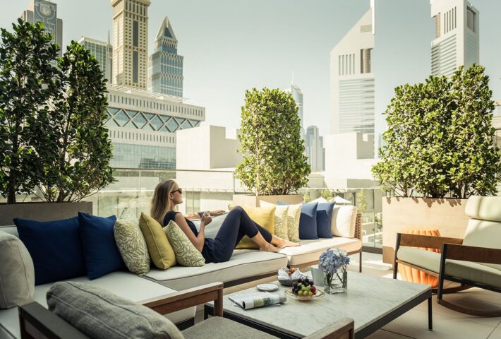 Four Seasons DIFC