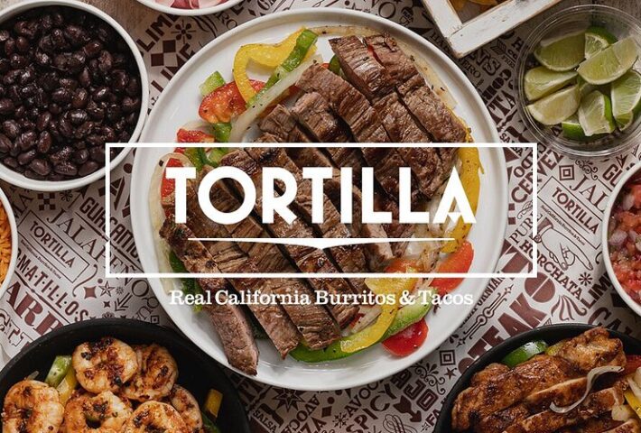 Tortilla